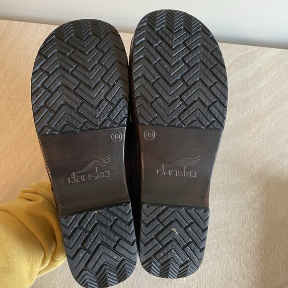 Dansko Clogs - Picture 9 of 10
